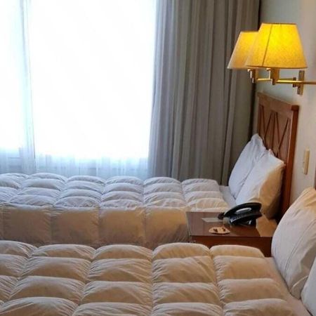 Paradores Austral Баїя-Бланка Екстер'єр фото