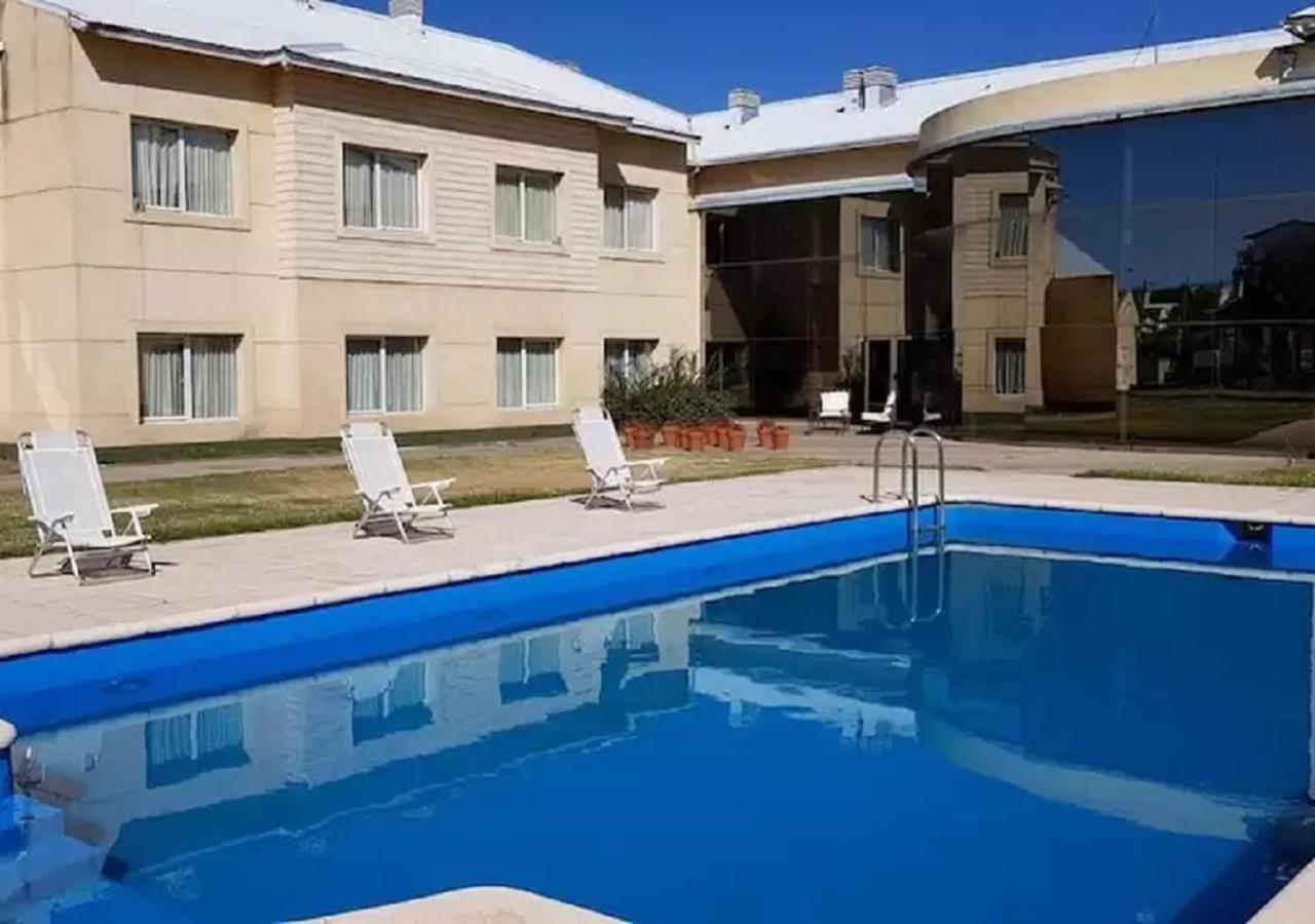 Paradores Austral Баїя-Бланка Екстер'єр фото