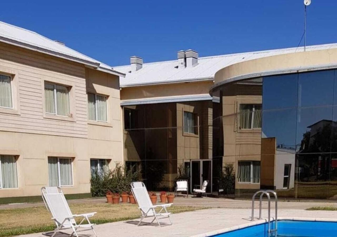 Paradores Austral Баїя-Бланка Екстер'єр фото